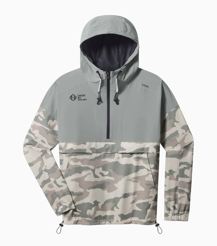 DWR Track Jacket | MBS