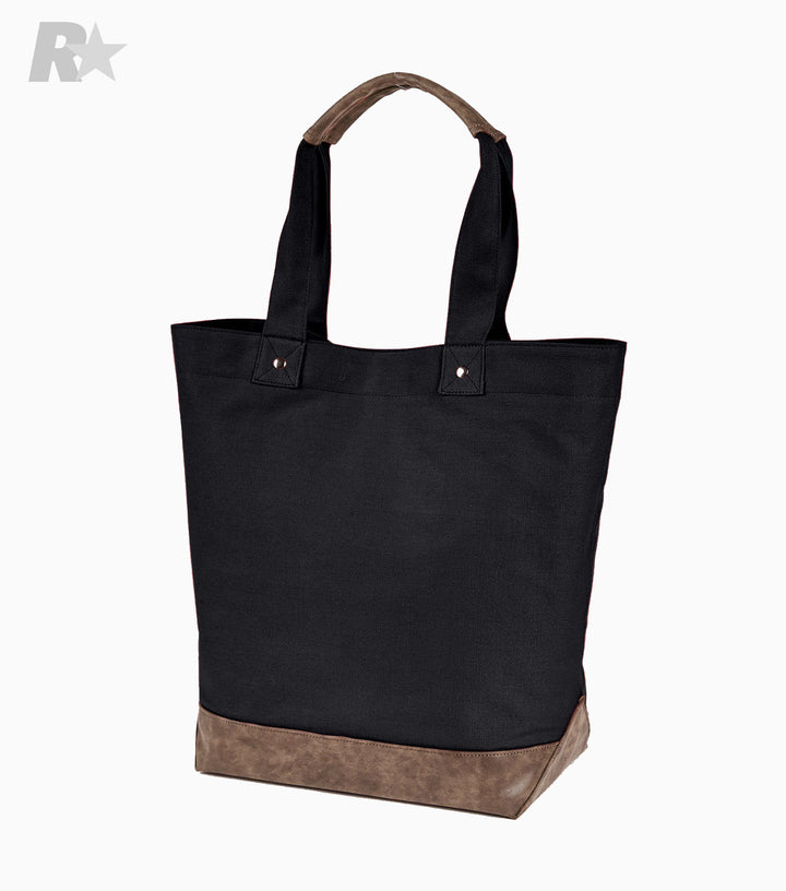 Canvas Resort Tote