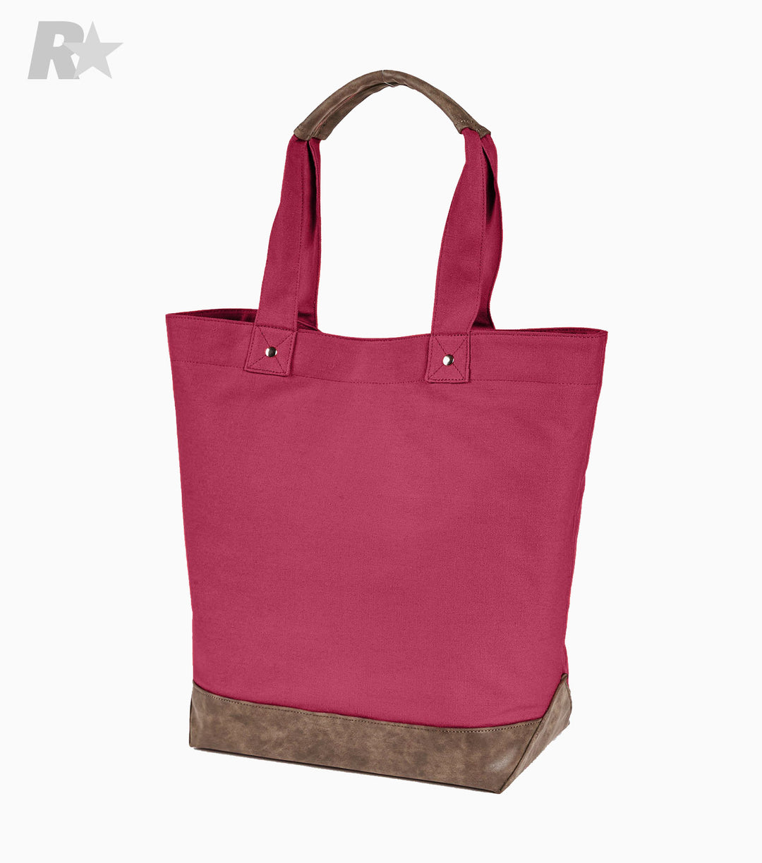 Canvas Resort Tote