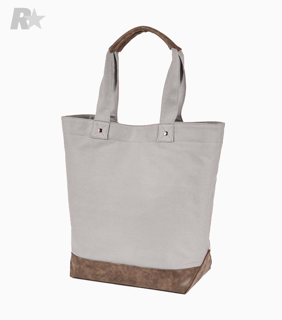 Canvas Resort Tote