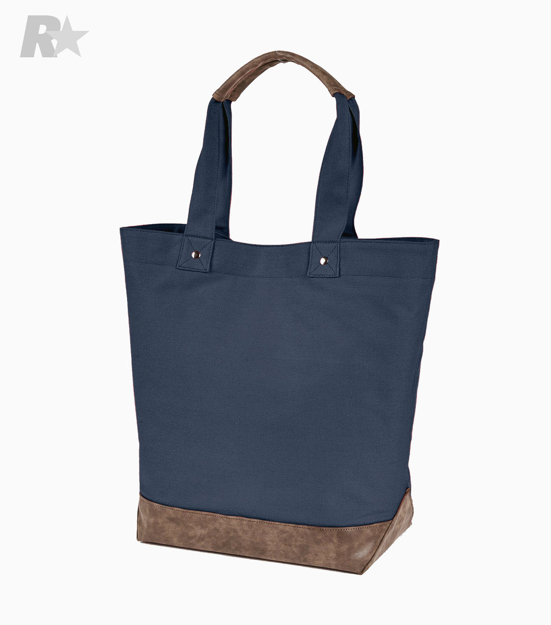 Canvas Resort Tote