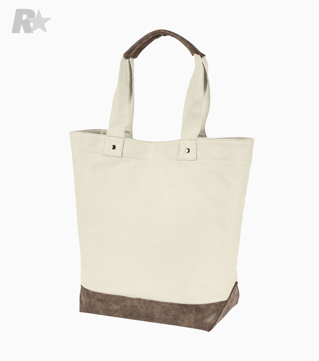 Canvas Resort Tote