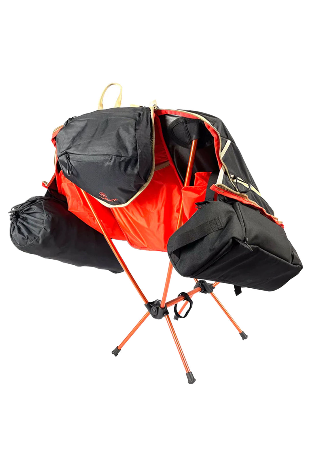 Lite Backpack Chair