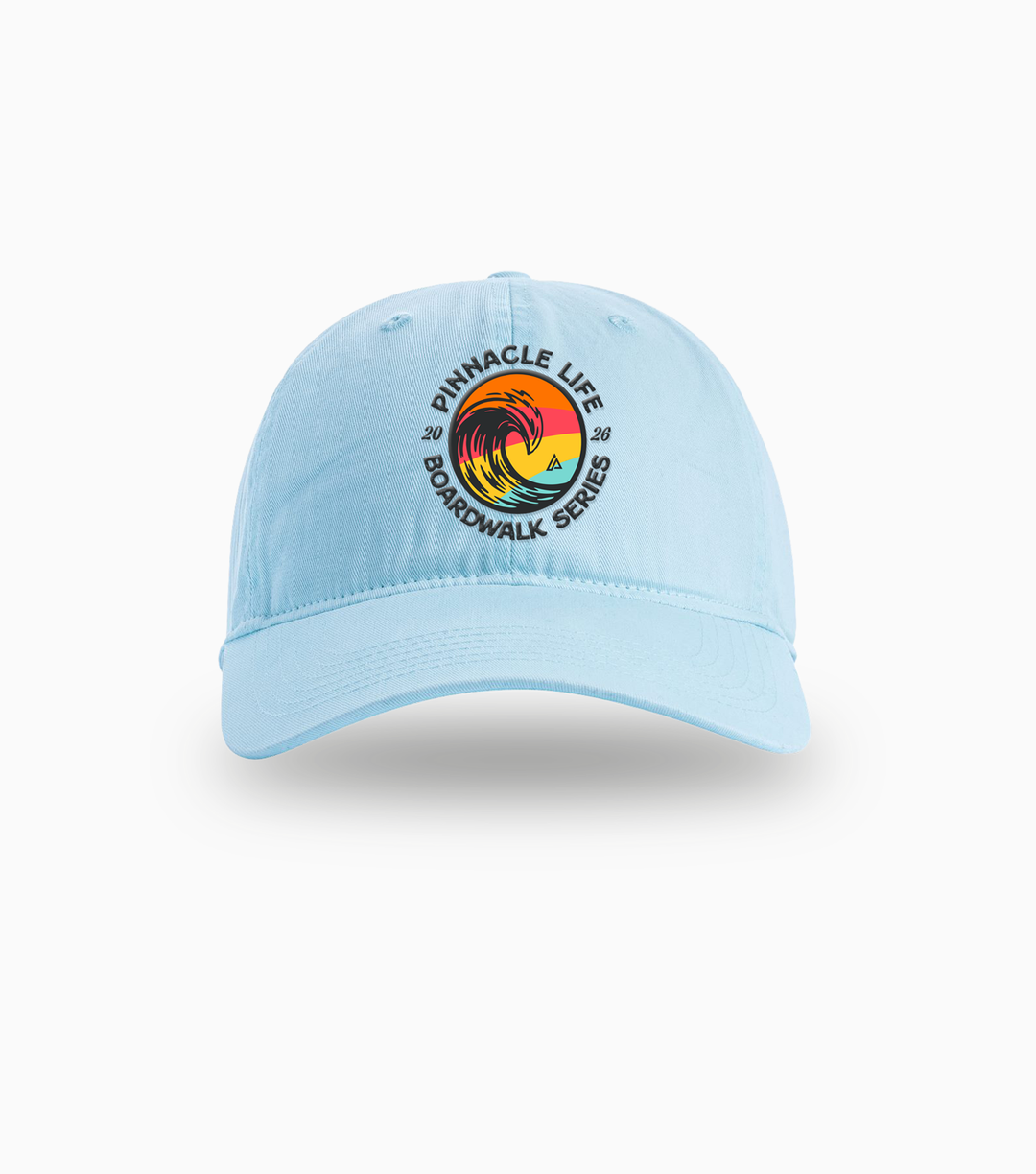 Sunwashed Cap