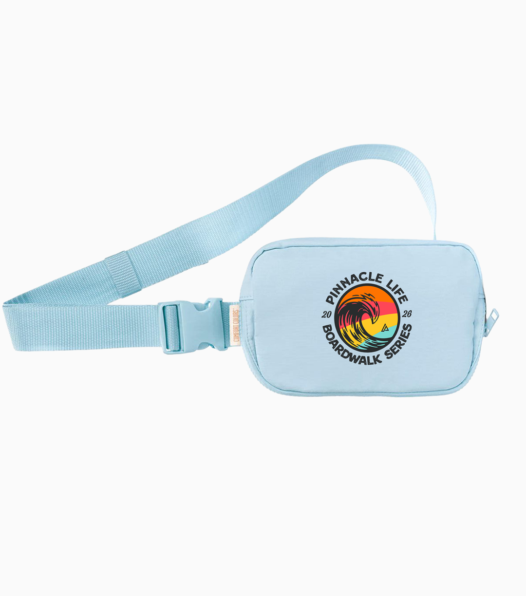 Explorer Sling Bag