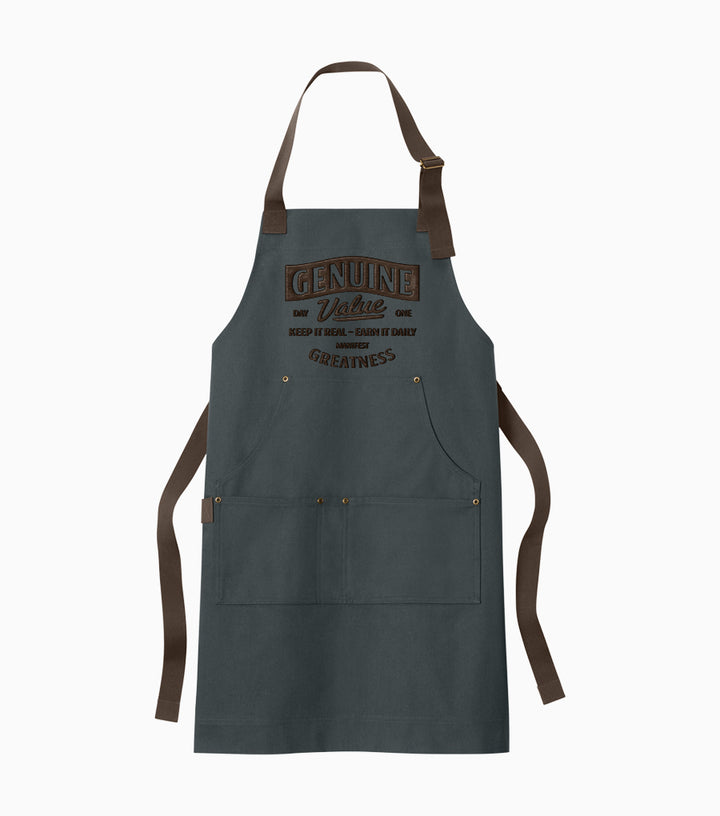 Work Apron | GV