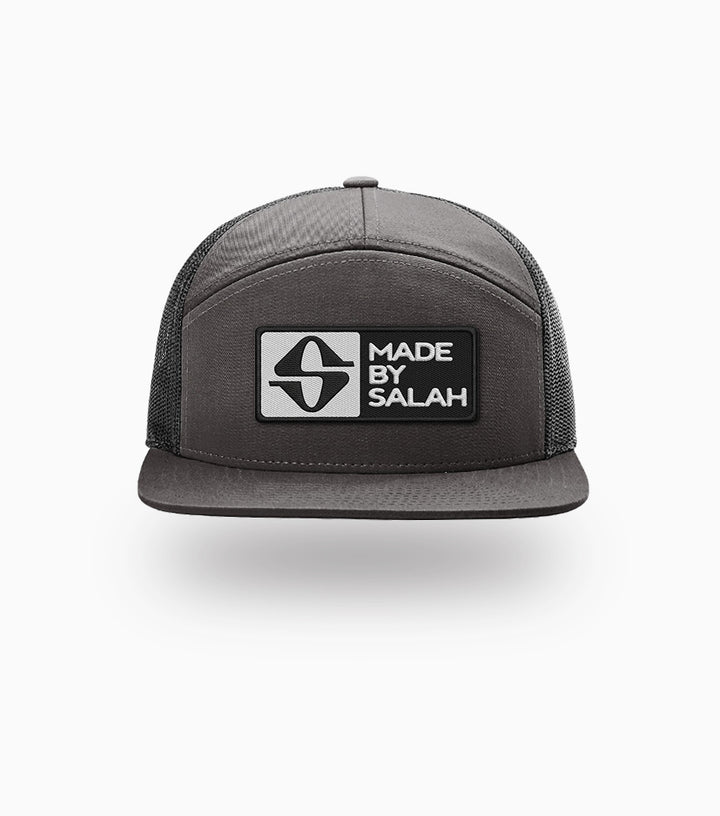7-Panel Trucker | MBS