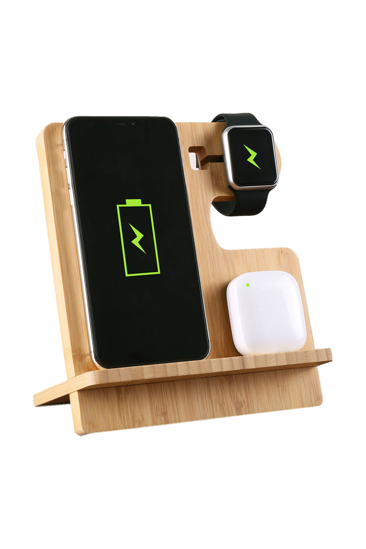 Chargecuterie Charging Station