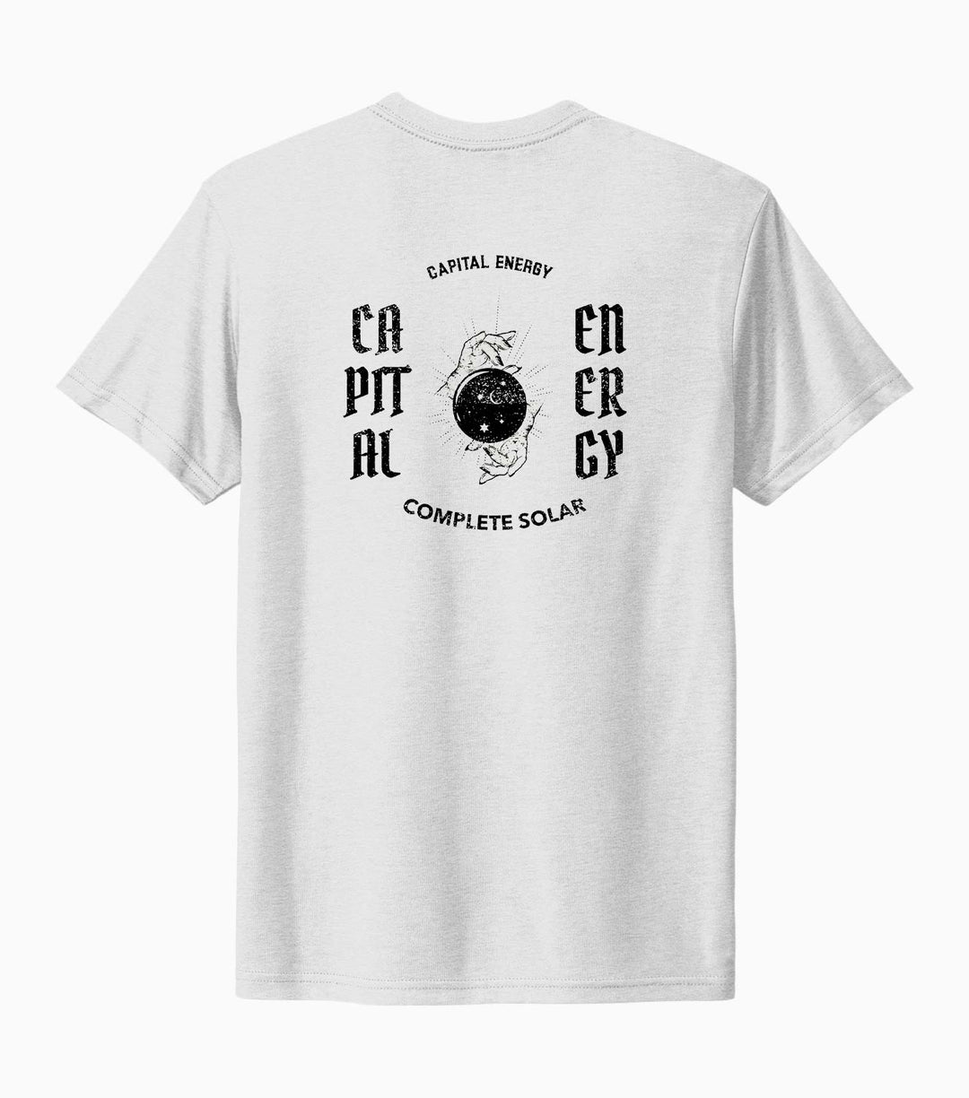 CPTL Complete T