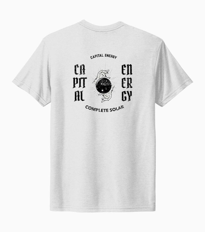 CPTL Complete T