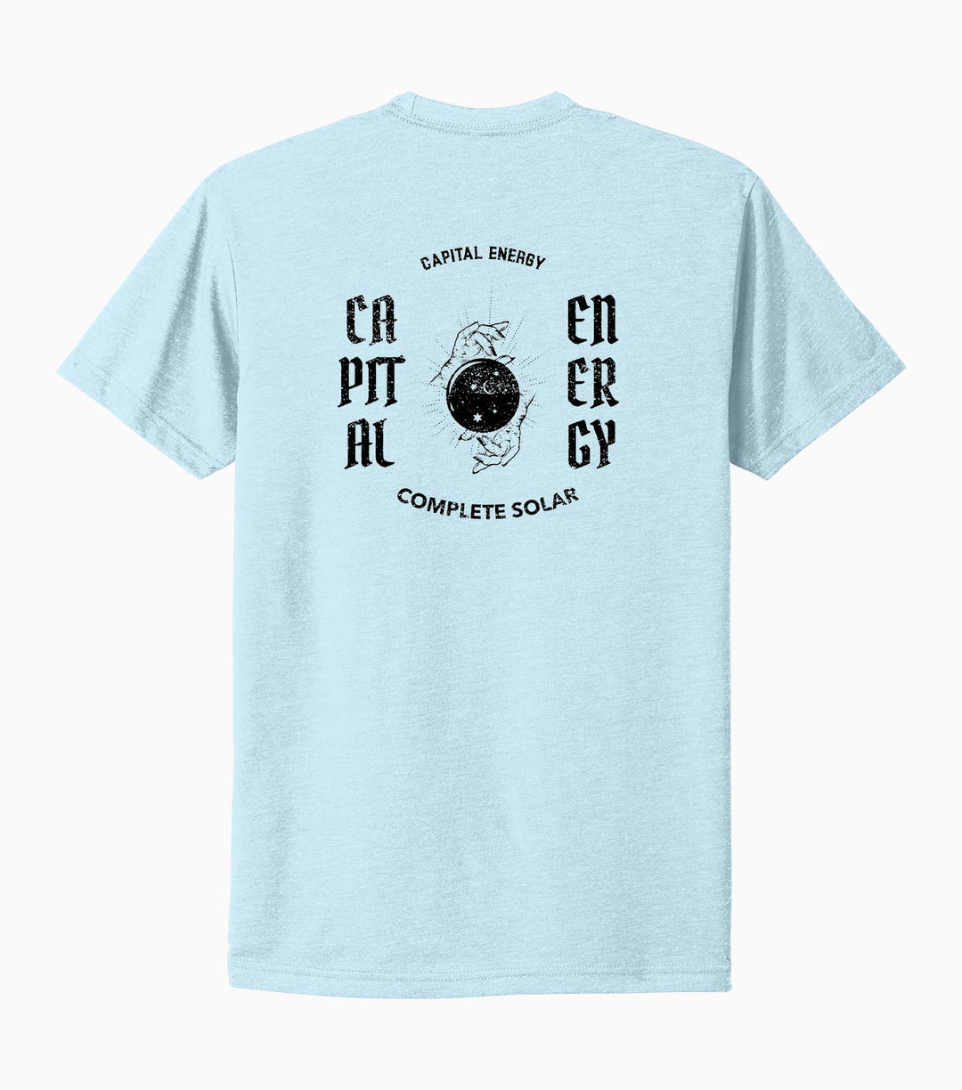CPTL Complete T