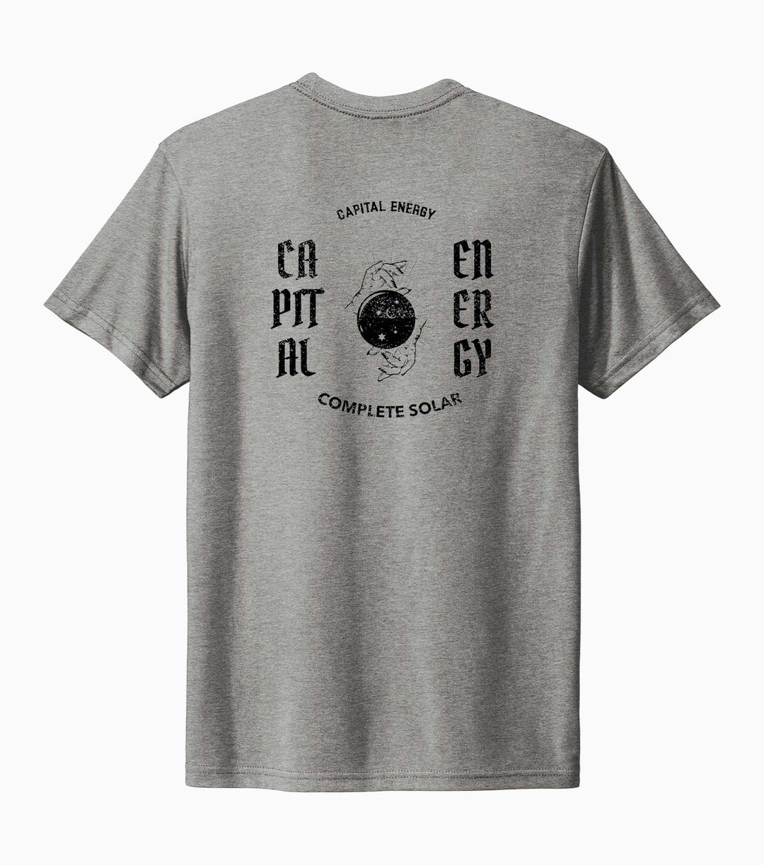 CPTL Complete T