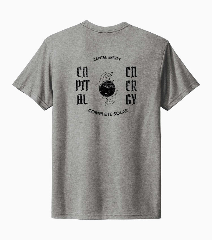 CPTL Complete T
