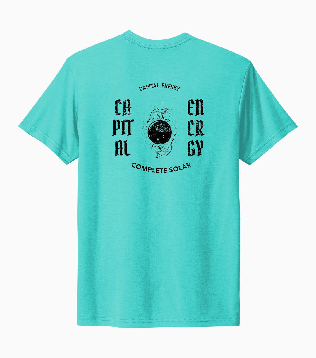 CPTL Complete T