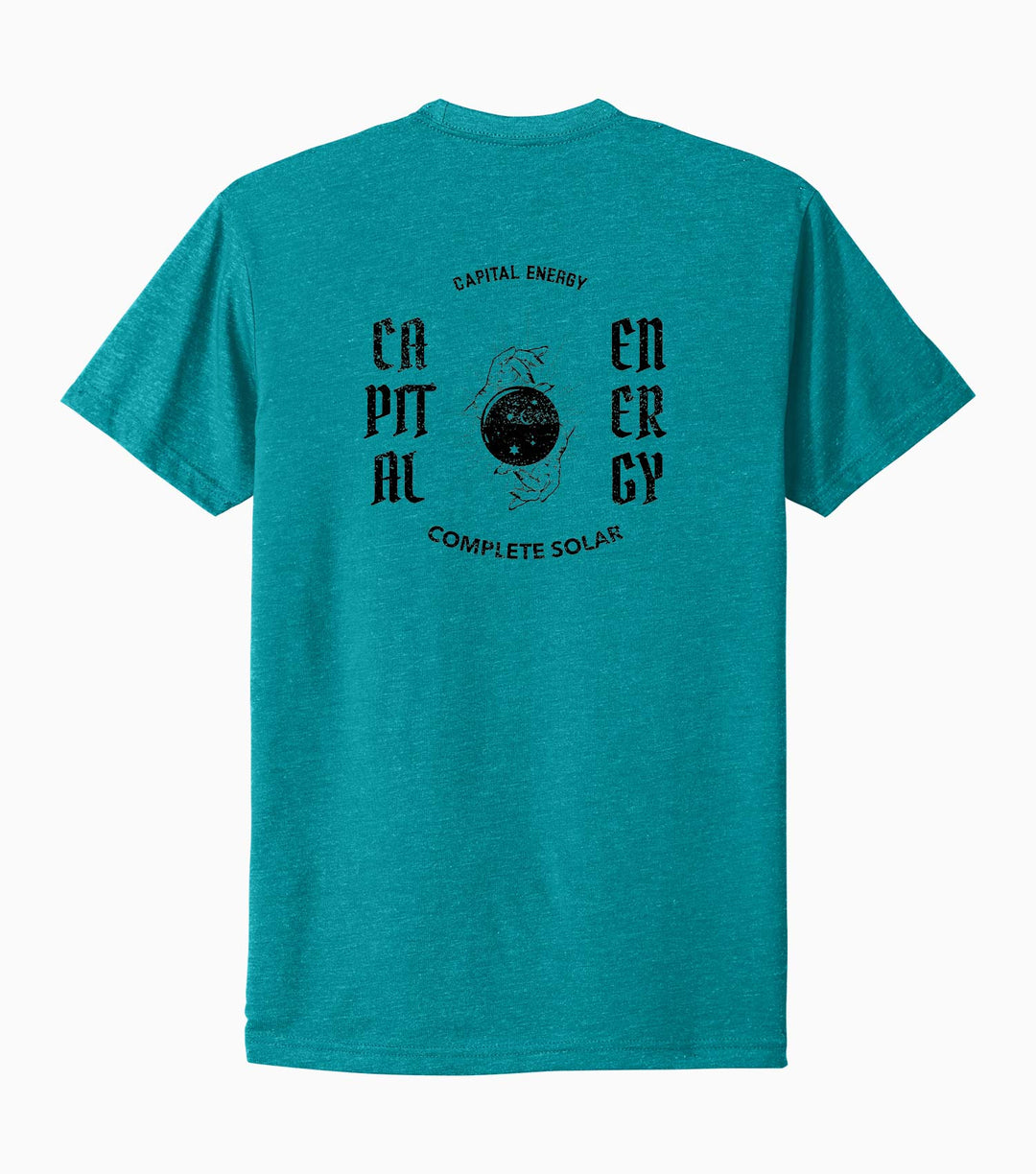 CPTL Complete T