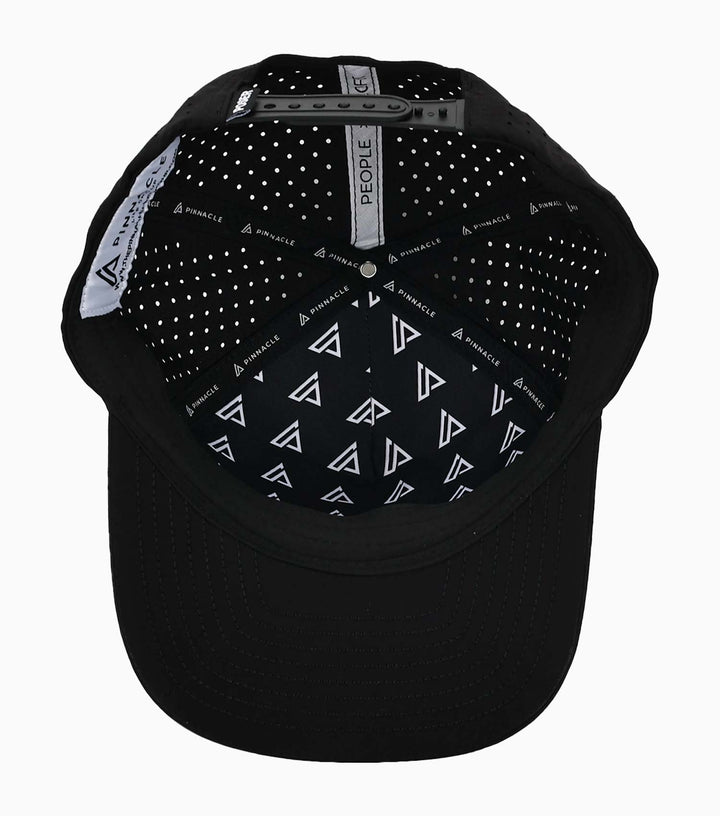 Bravo Cap - 3D Puff