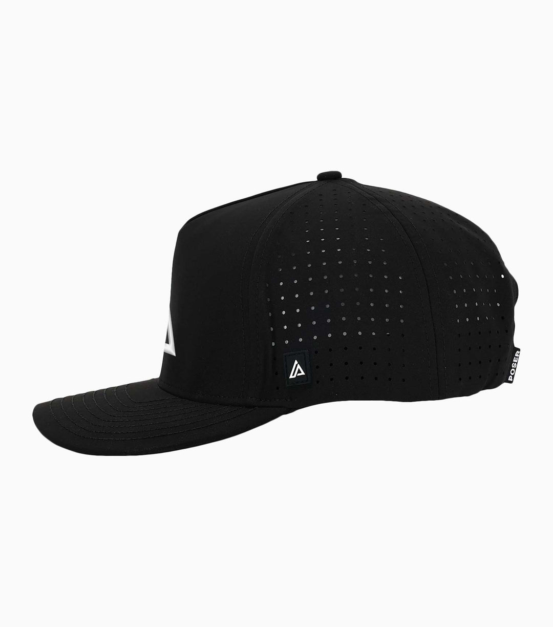 Bravo Cap - 3D Puff