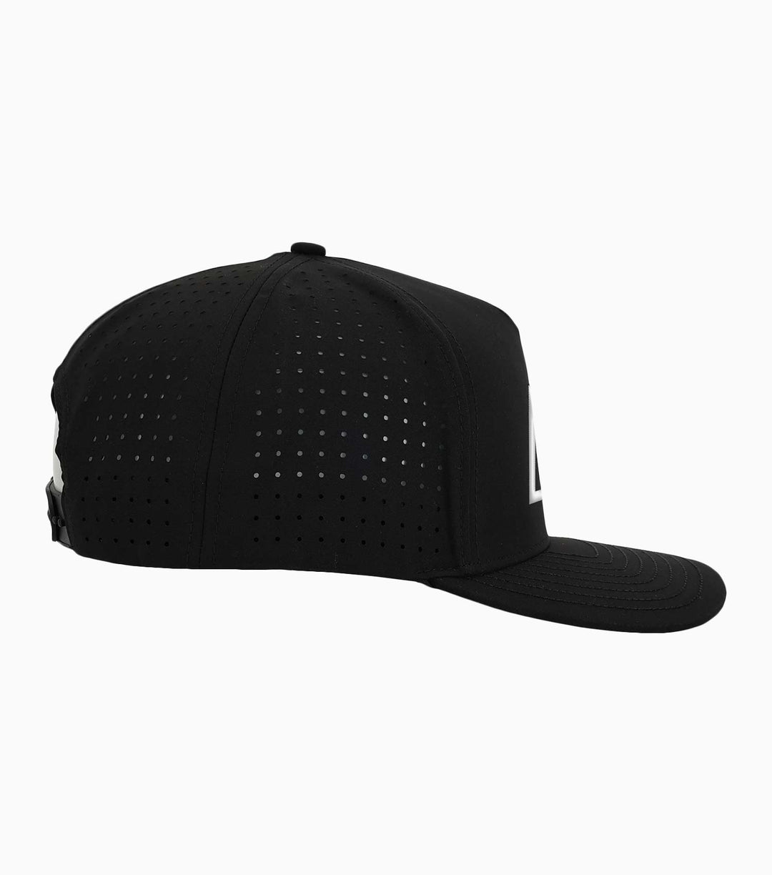 Bravo Cap - 3D Puff