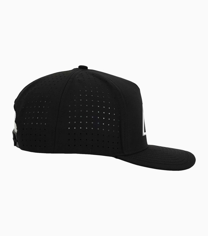 Bravo Cap - 3D Puff