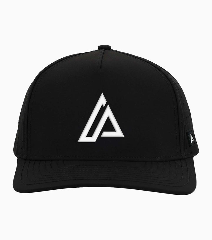 Bravo Cap - 3D Puff