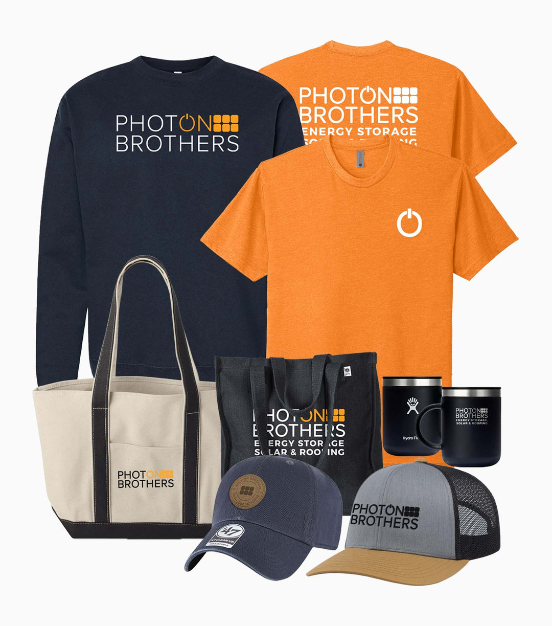 Customer Appreciation Kit