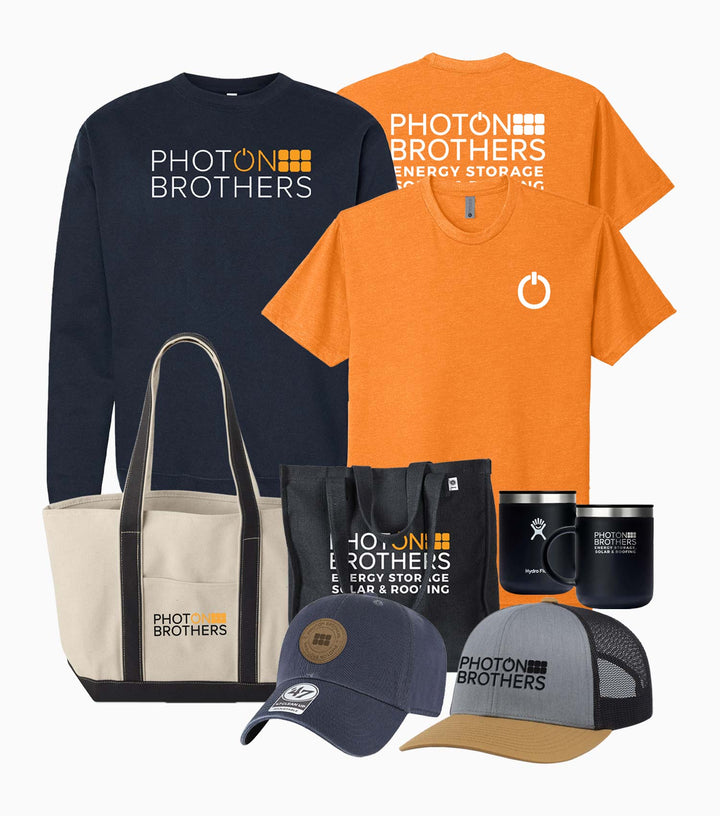 Customer Appreciation Kit