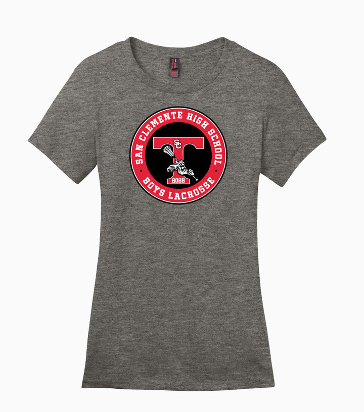 Women’s Perfect Weight ® Tee