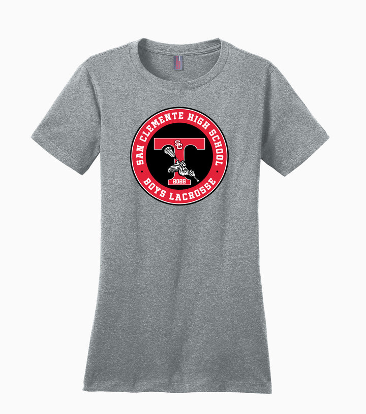 Women’s Perfect Weight ® Tee