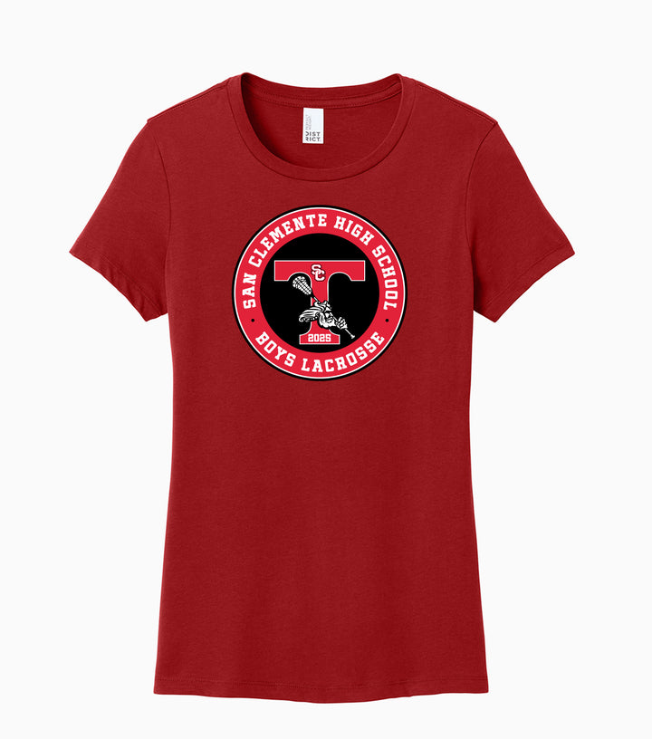 Women’s Perfect Weight ® Tee