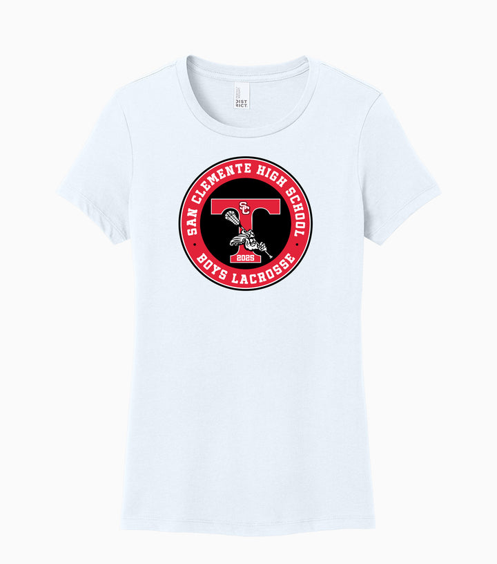 Women’s Perfect Weight ® Tee