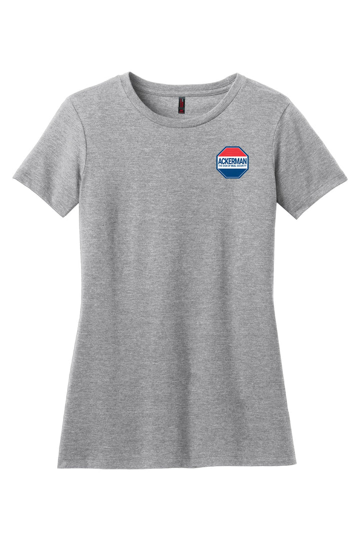 Ladies Perfect Blend Tee