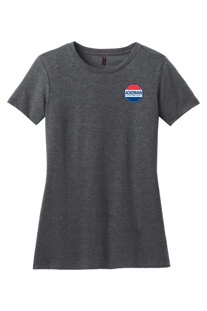 Ladies Perfect Blend Tee