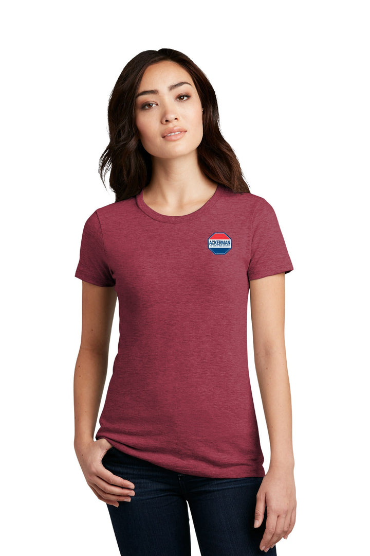 Ladies Perfect Blend Tee
