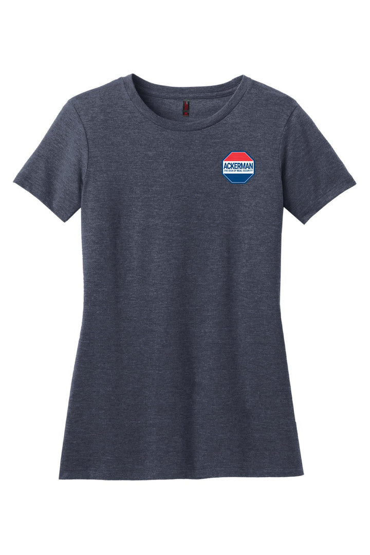 Ladies Perfect Blend Tee