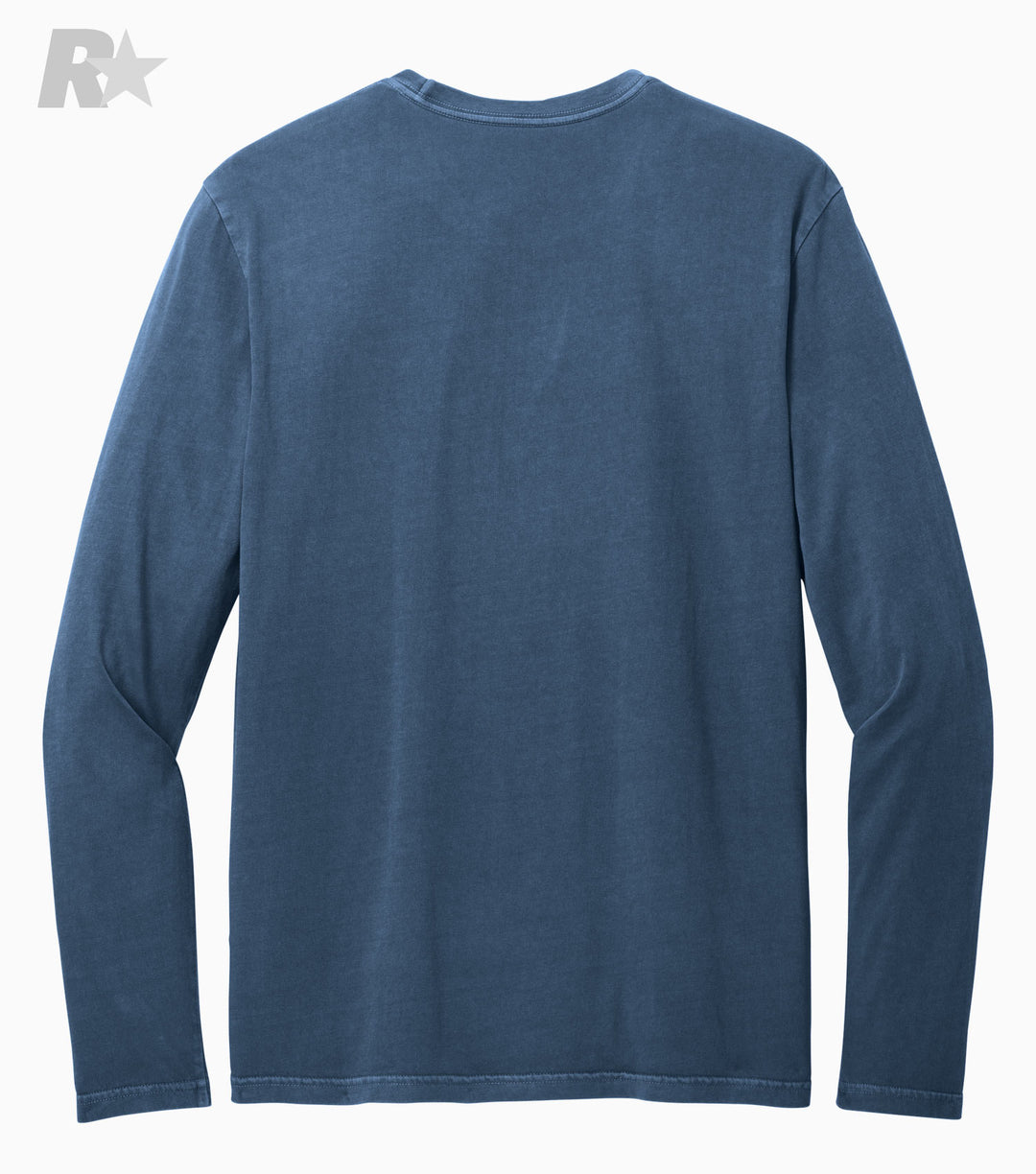 Wash™ Long Sleeve