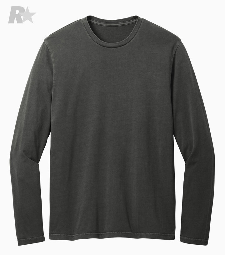 Wash™ Long Sleeve