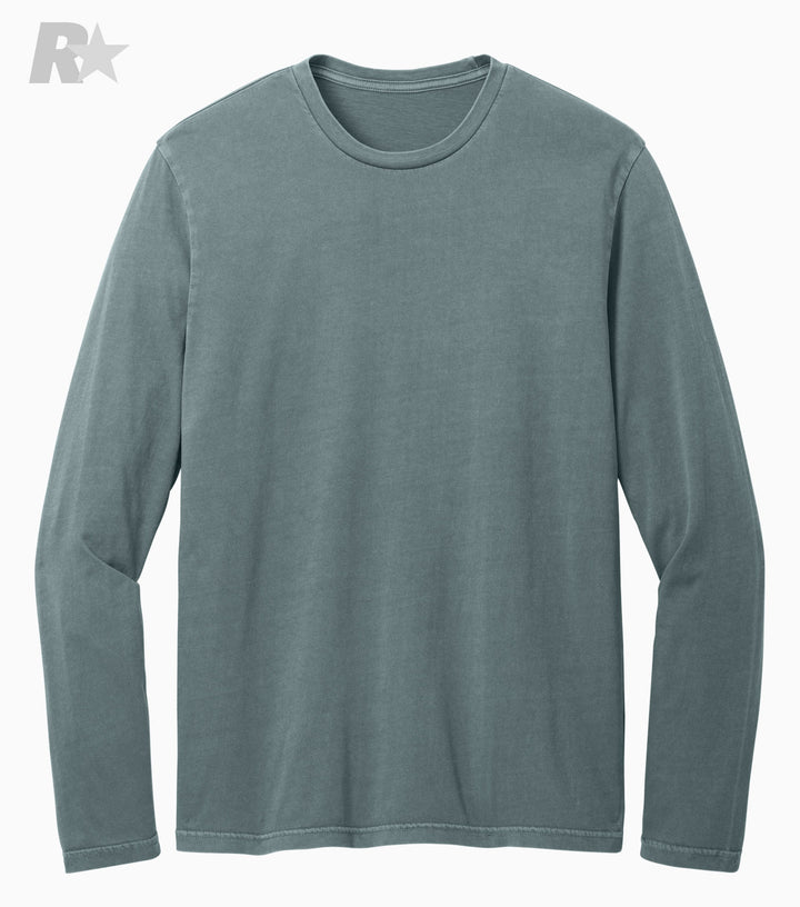 Wash™ Long Sleeve