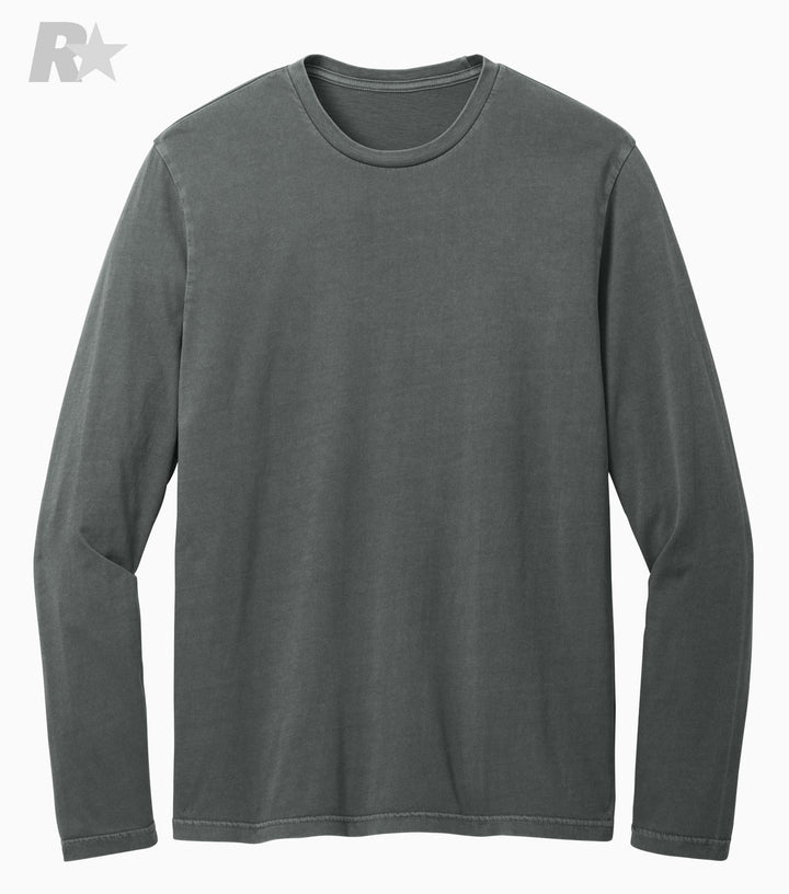 Wash™ Long Sleeve