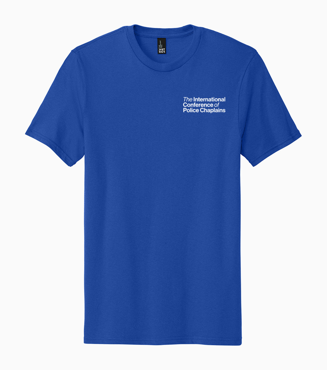 ICPC T-Shirt Membership Kit