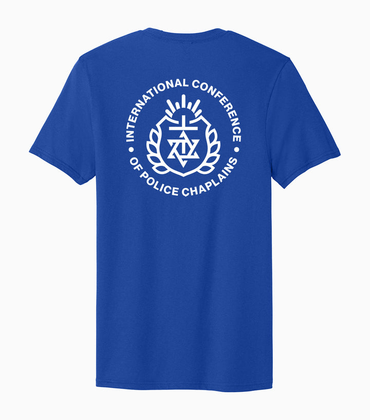 ICPC T-Shirt Membership Kit