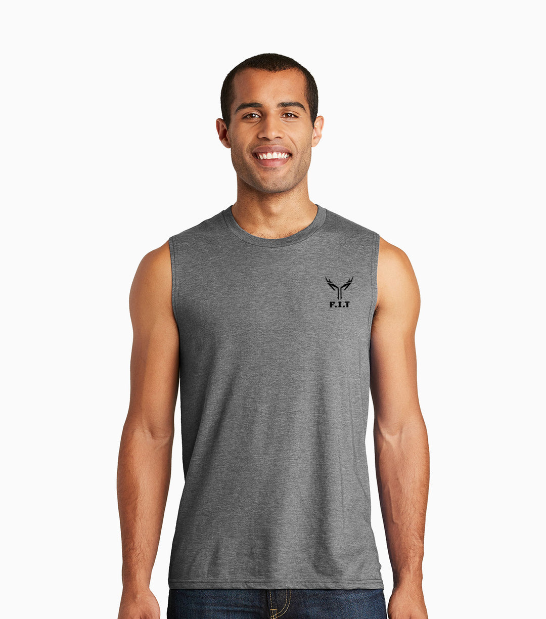 V.I.T. Muscle Tank