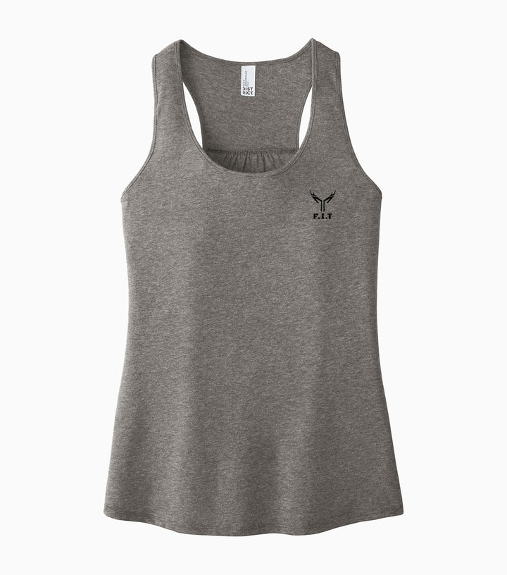 Ladies V.I.T. Racerback Tank