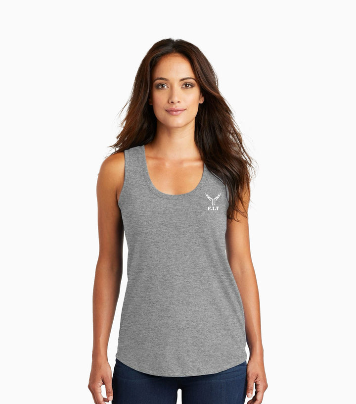 Ladies V.I.T. Racerback Tank