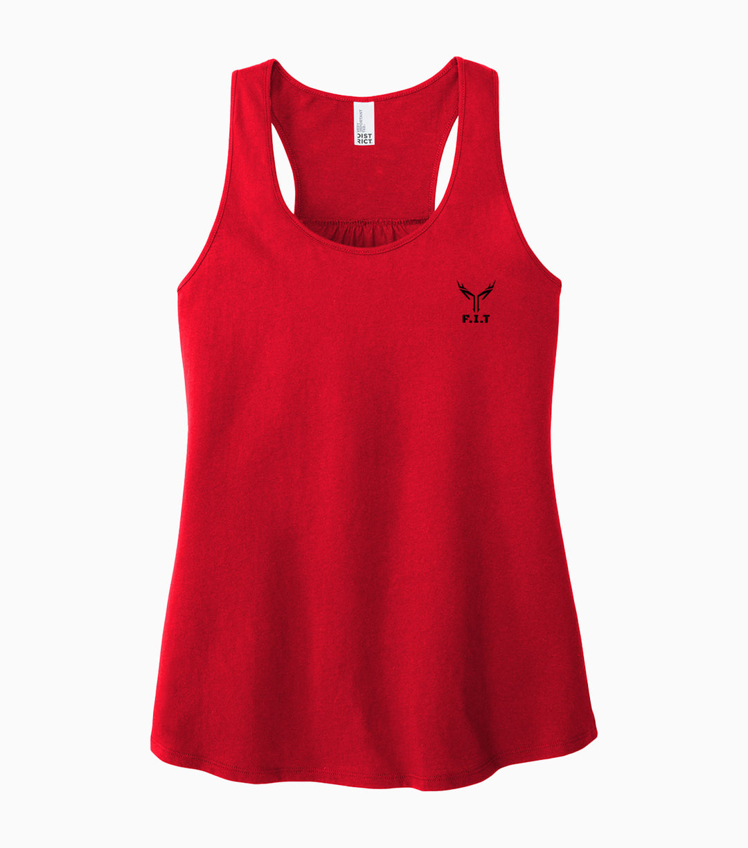 Ladies V.I.T. Racerback Tank