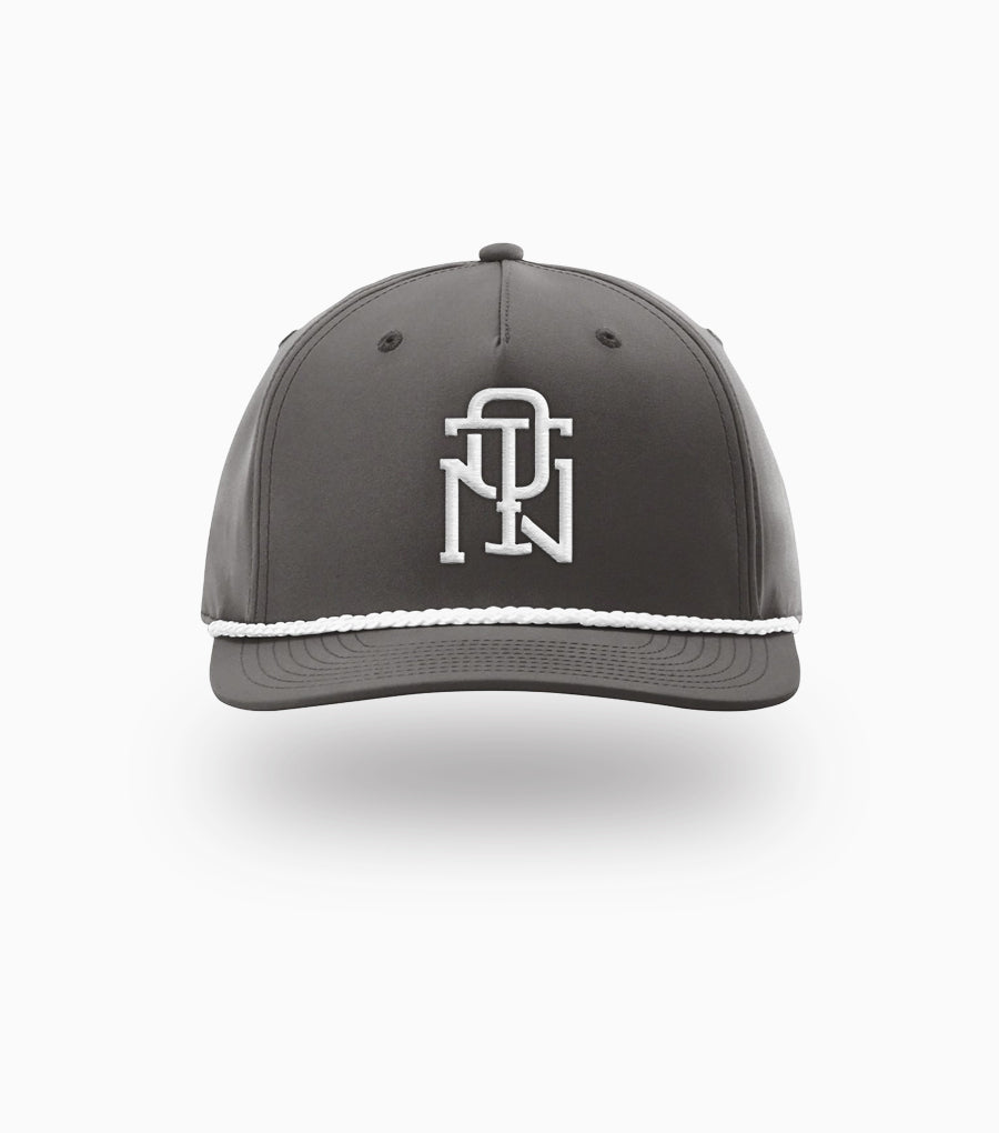 Classic Rope Cap | QTN