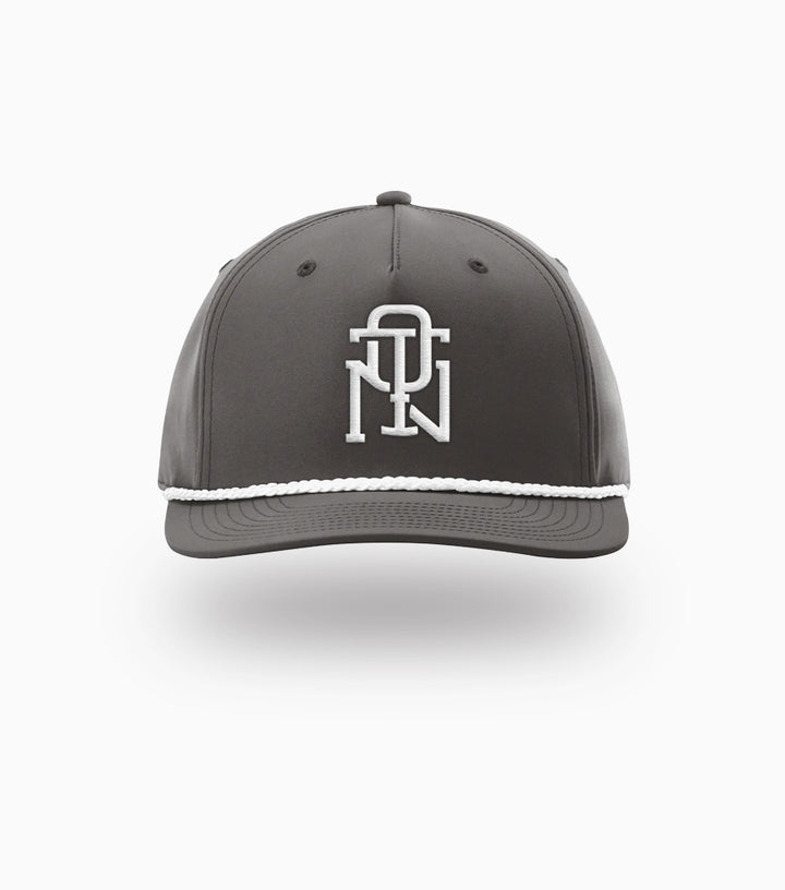 Classic Rope Cap | QTN