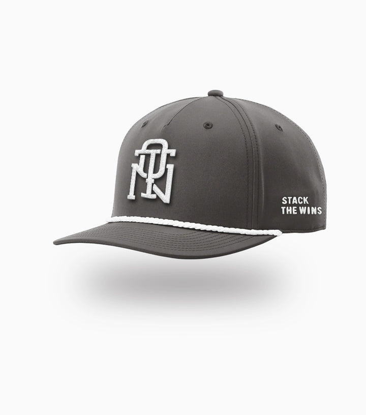 Classic Rope Cap | QTN