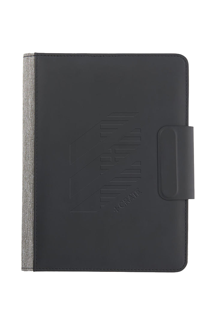 Fast Wireless JournalBook