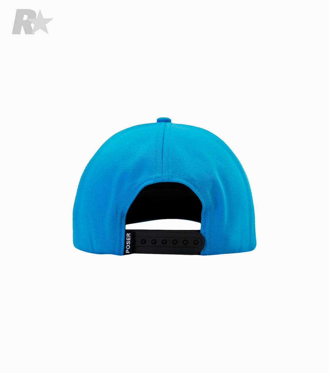 POSER Performance Lid®️ || DELTA