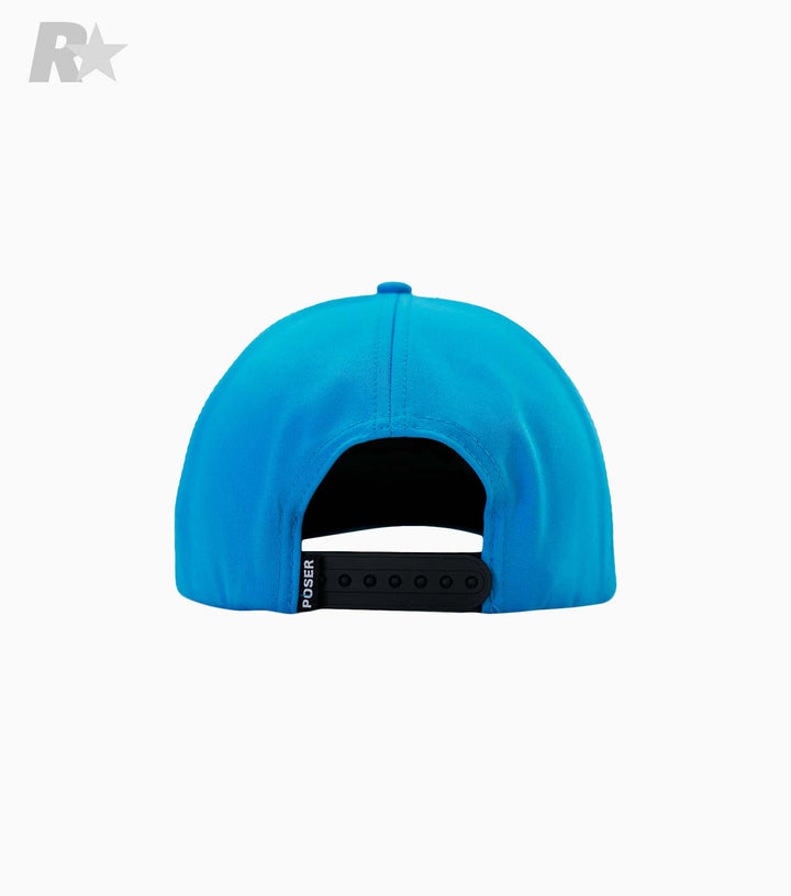 POSER Performance Lid®️ || DELTA